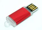 ECO flatstick USB Drive